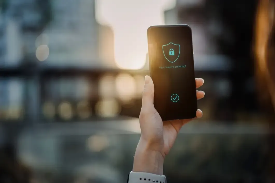 Cybersécurité et 5G