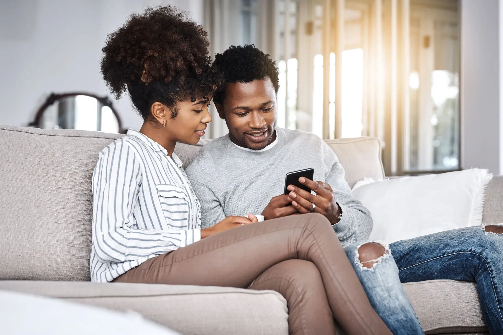 Comment bloquer le WiFi sur un téléphone portable