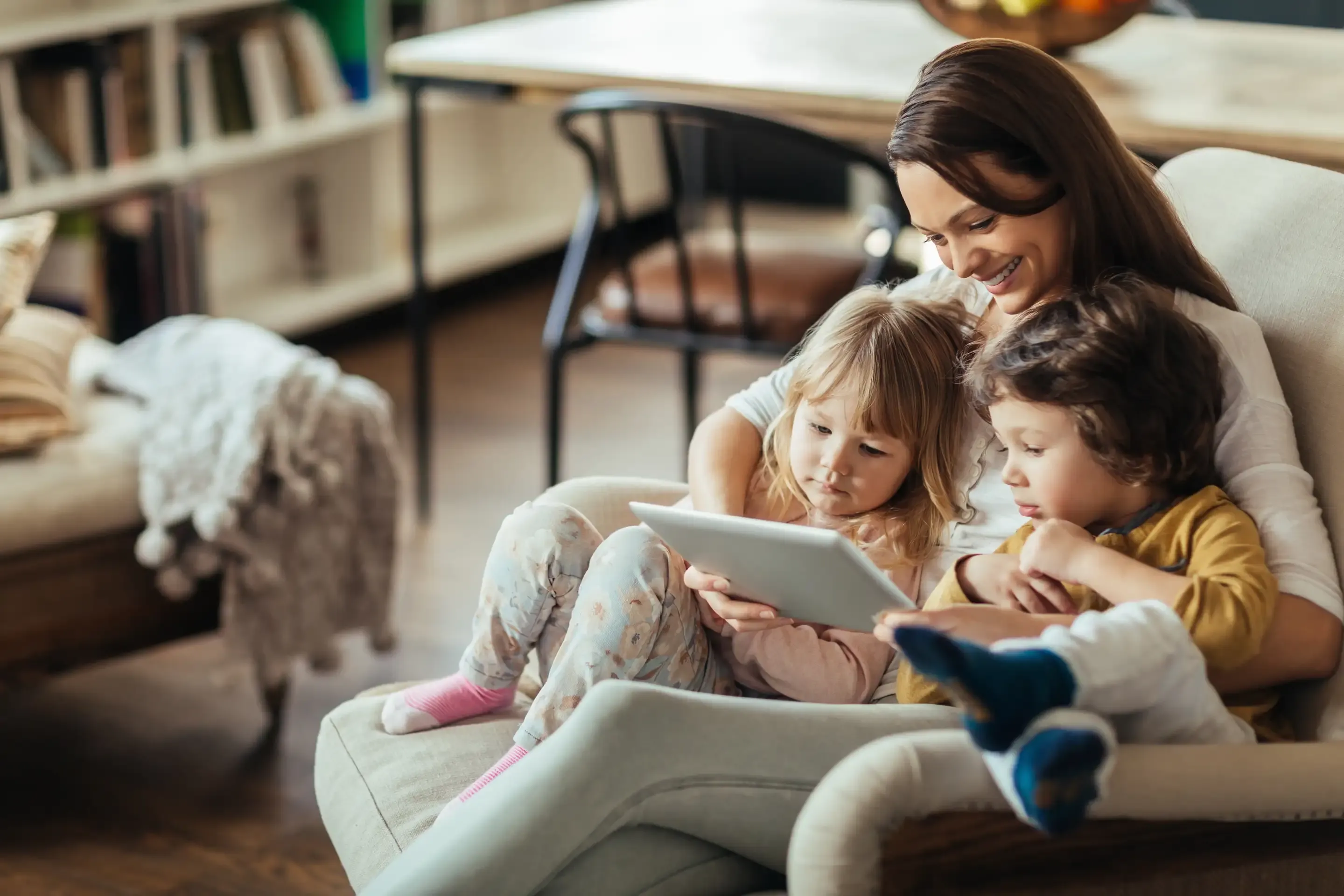 les astuces pour bien positionner son routeur WiFi