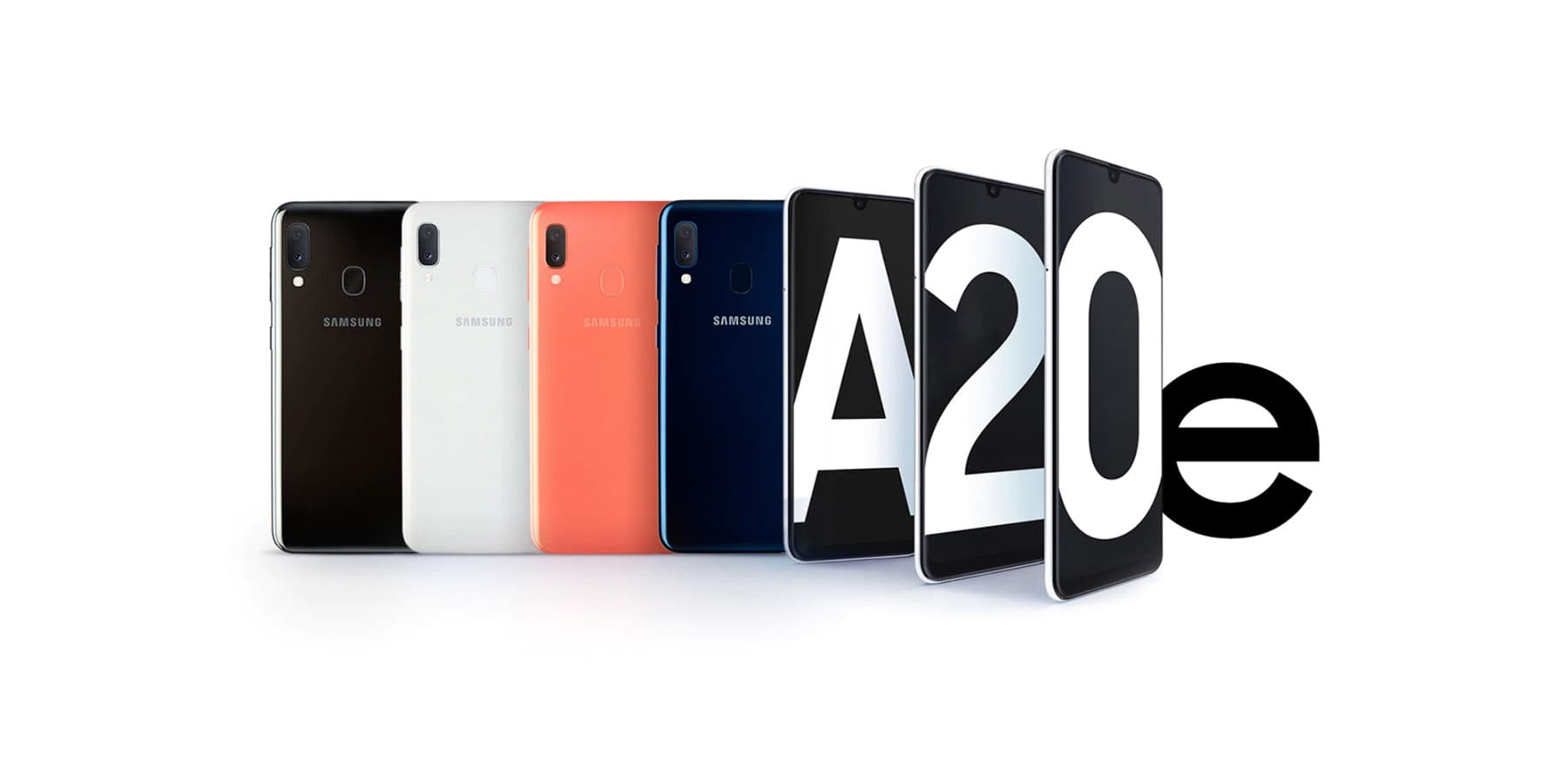 Test Du Samsung Galaxy A20e L entr e De Gamme Qui Offre L essentiel 