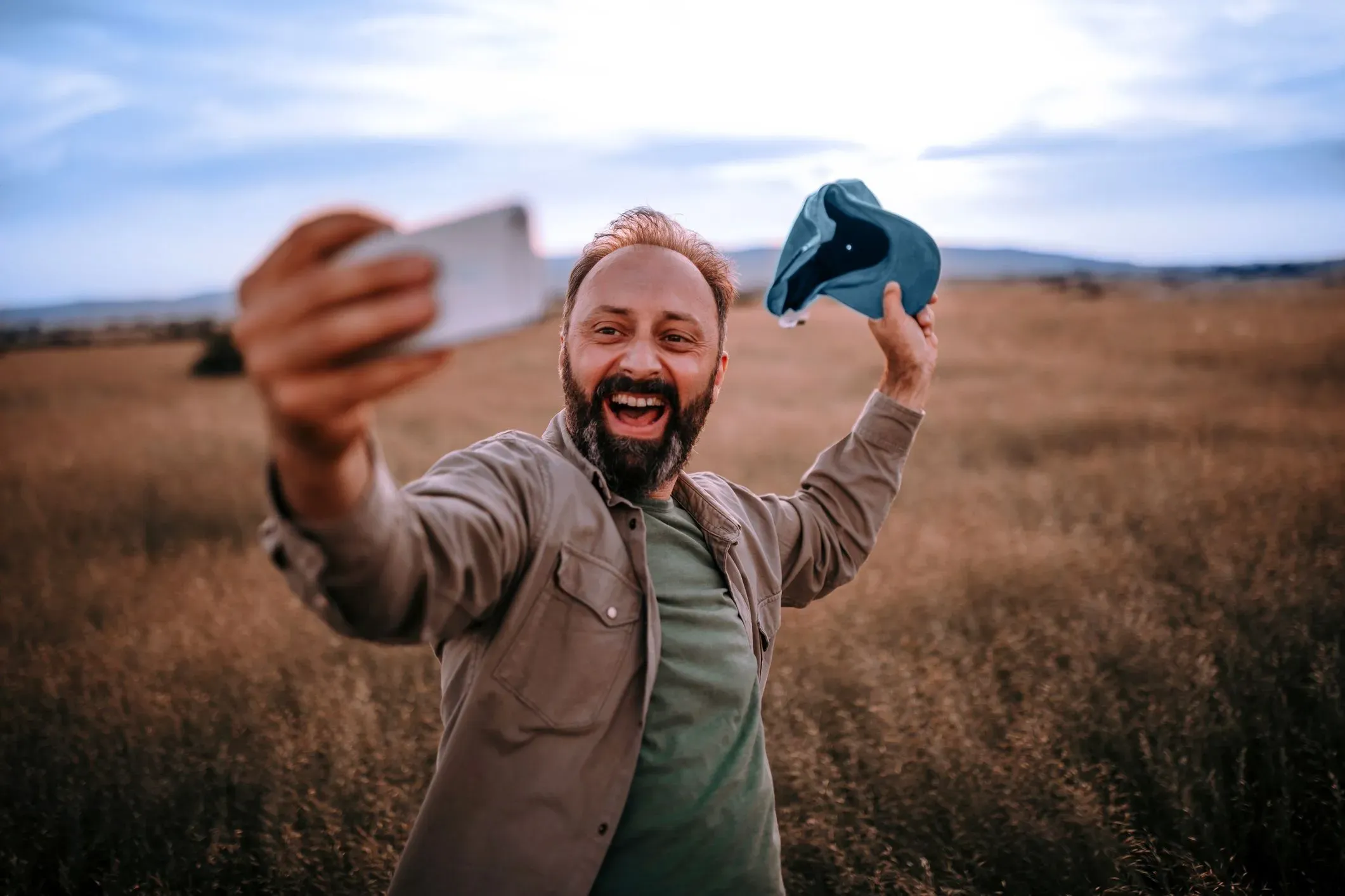 Avoir le WiFi en camping-car
