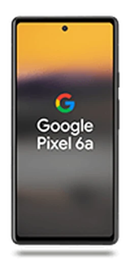 Photo du produit Pixel 6a