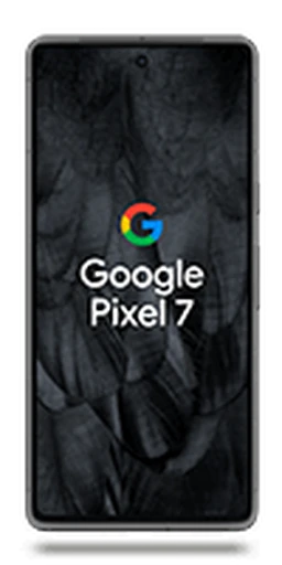 Photo du produit Pixel 7
