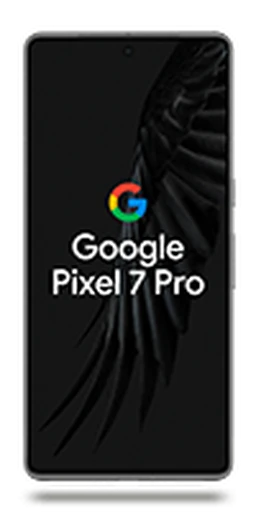 Photo du produit Pixel 7 Pro