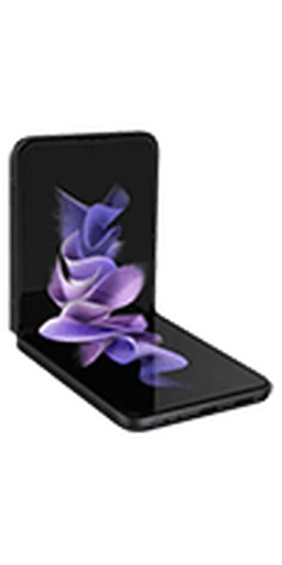 Photo du produit Galaxy Z Flip3 5G