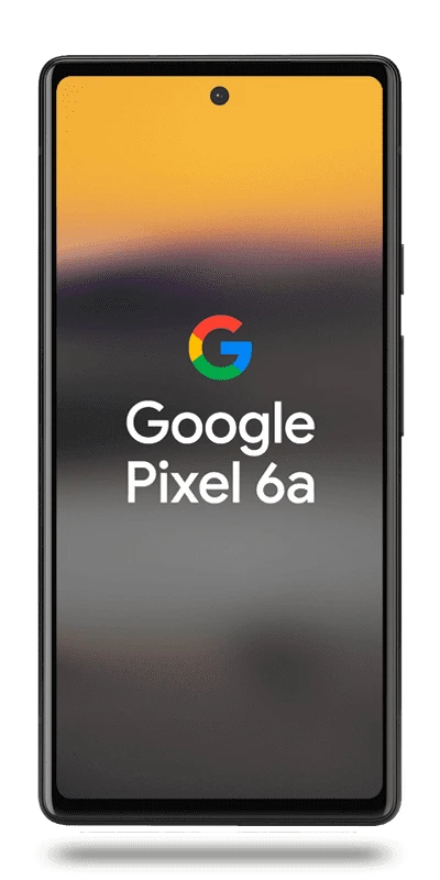 Miniature du produit Google Pixel 6a 0
