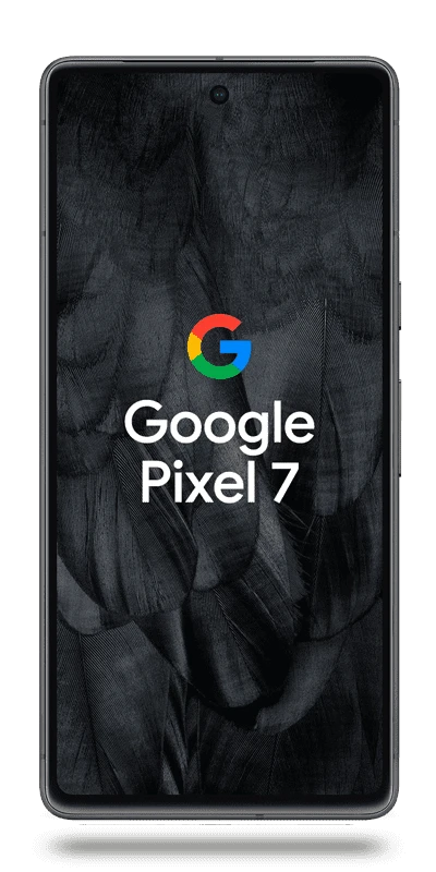 Miniature du produit Google Pixel 7 0
