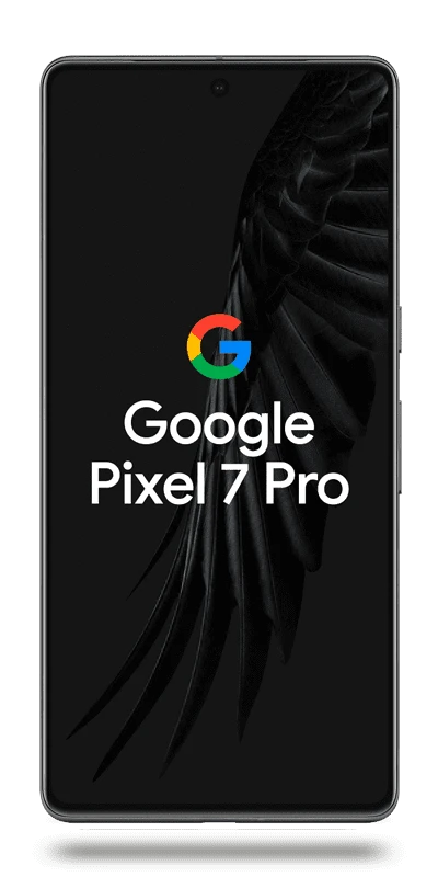 Miniature du produit Google Pixel 7 Pro 0