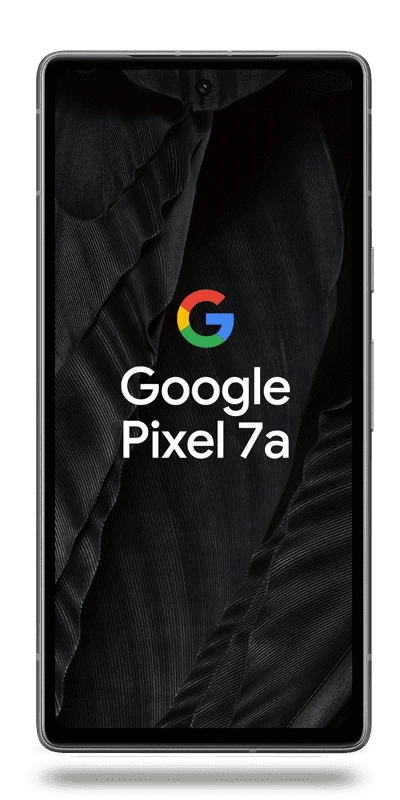 Miniature du produit Google Pixel 7a  0
