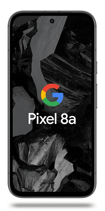 Miniature du produit Google Pixel 8a 0