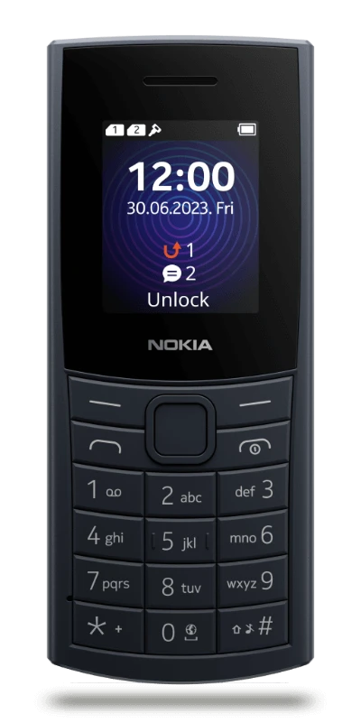 Miniature du produit Nokia 110 4G 0