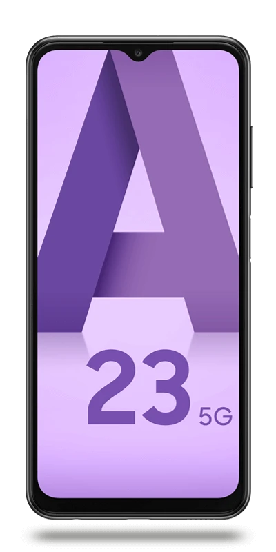 Miniature du produit Samsung Galaxy A23 5G 0