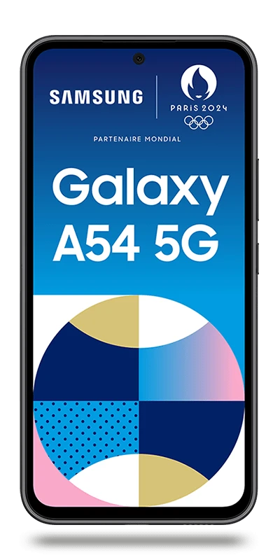 Miniature du produit Samsung Galaxy A54 5G 0