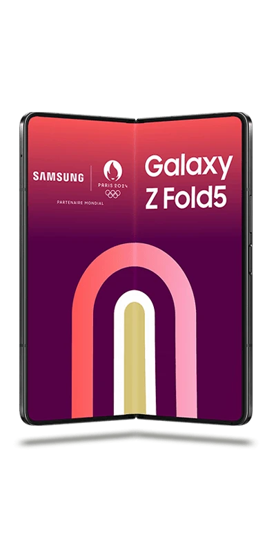 Miniature du produit Samsung Galaxy Z Fold5 0