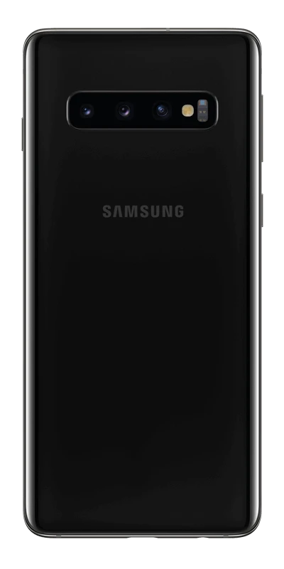 Miniature du produit Samsung Galaxy S10 Reconditionné Très bon état 2