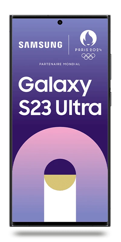 Miniature du produit Samsung Galaxy S23 Ultra 0