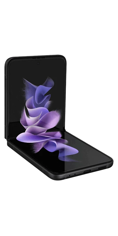 Miniature du produit Samsung Galaxy Z Flip3 5G 0