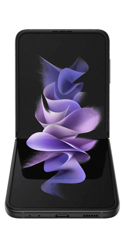Miniature du produit Samsung Galaxy Z Flip3 5G 1