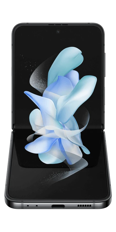 Miniature du produit Samsung Galaxy Z Flip4 1