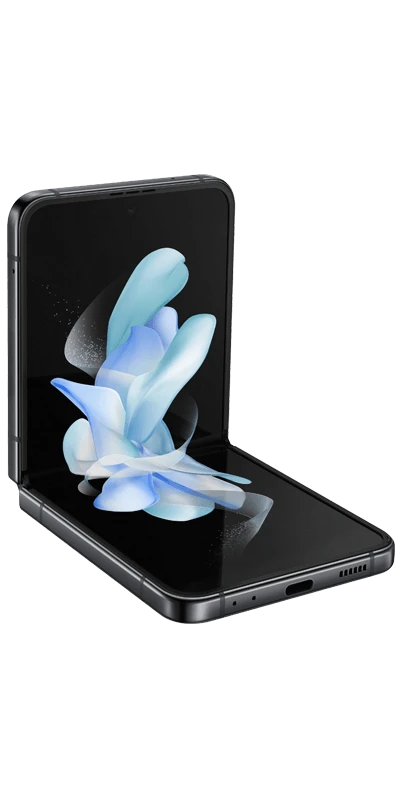 Miniature du produit Samsung Galaxy Z Flip4 0