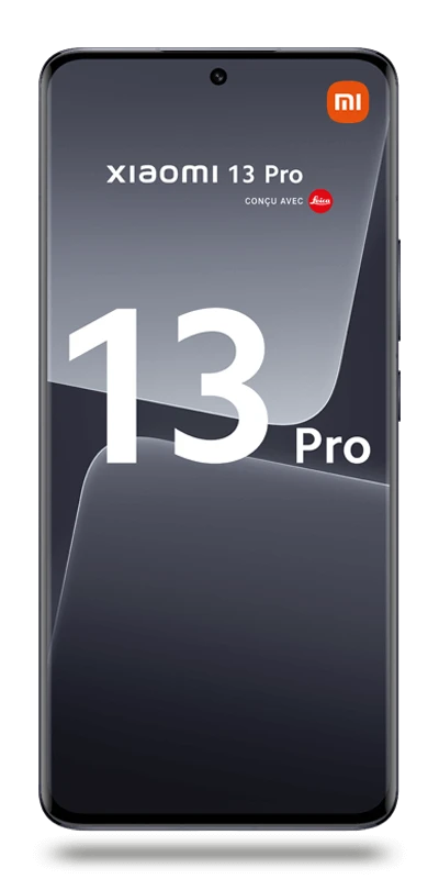 Miniature du produit Xiaomi 13 Pro 5G 0