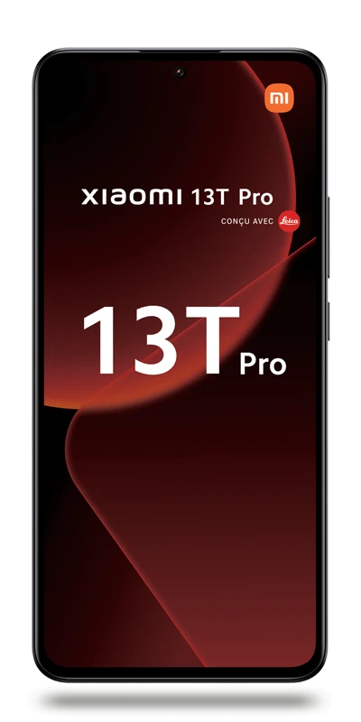 Miniature du produit Xiaomi 13T Pro 0