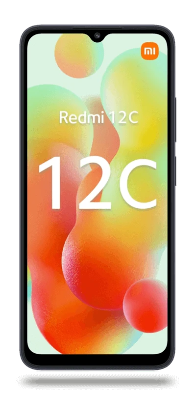 Miniature du produit Xiaomi Redmi 12C 0