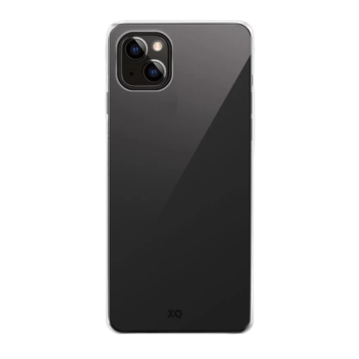 Photo du produit Coque Flex Case Transparente pour iPhone 15
