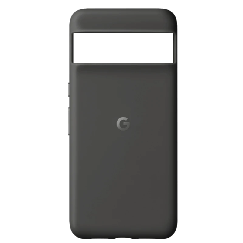 Photo du produit Coque noir pour Google Pixel 8 Pro