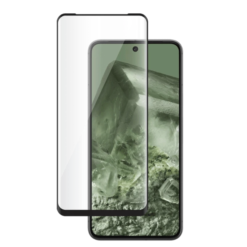 Photo du produit Protège-écran Bigben en verre organique pour Google Pixel 8
