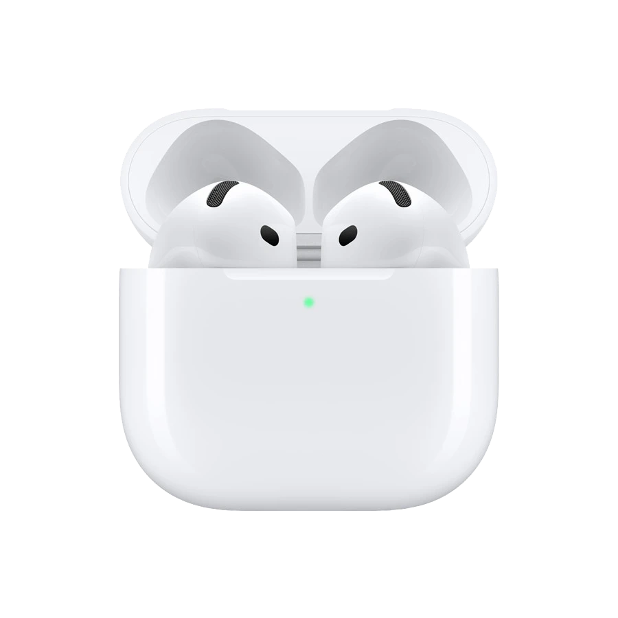 Photo du produit AirPods 4