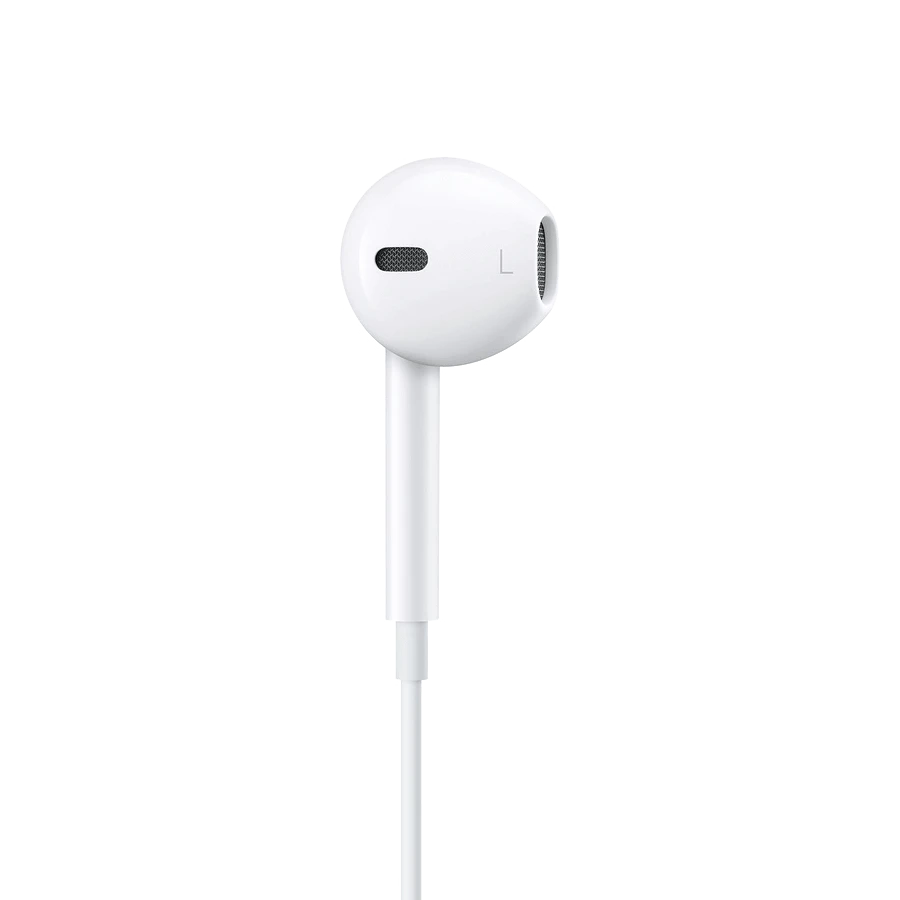 Photo du produit EarPods avec mini-jack 3,5 mm