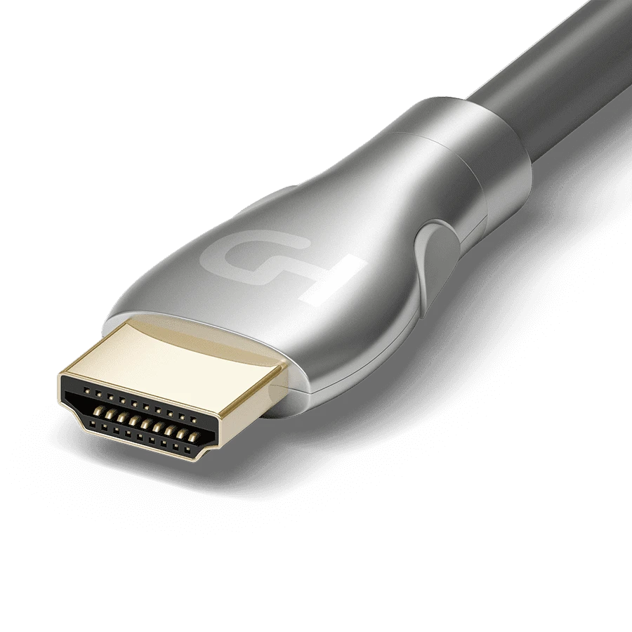 Photo du produit Câble HDMI 2.0 Ultra HD