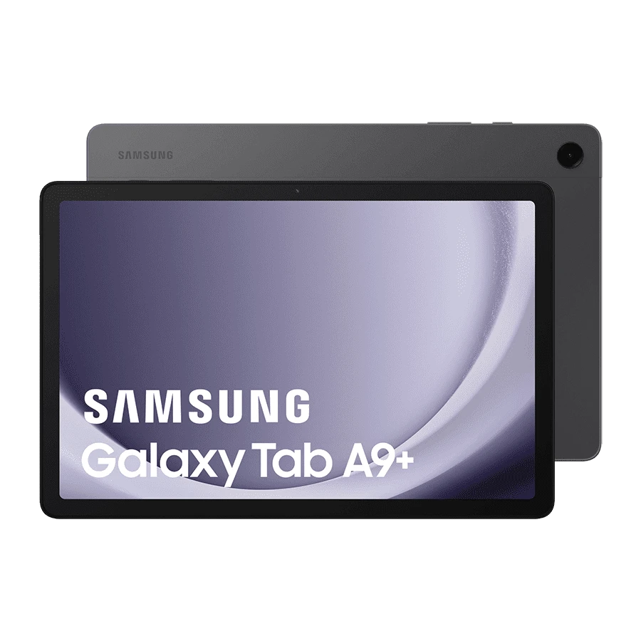 Photo du produit Galaxy Tab A9+ 11" Wi-Fi 128Go