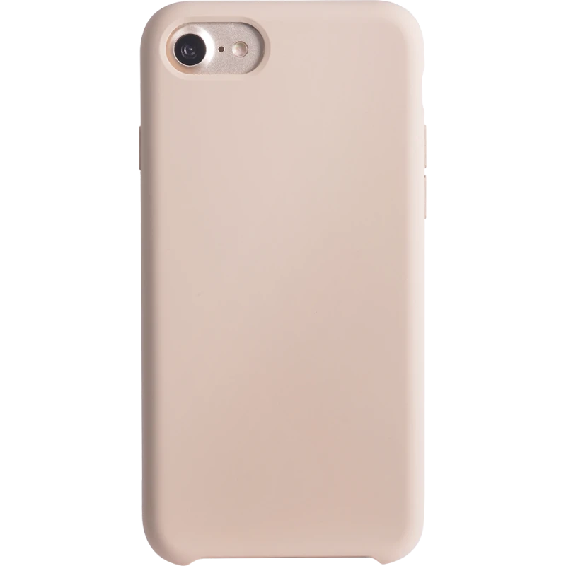 Photo du produit Coque soft touch pour iPhone 8/7/6S/6