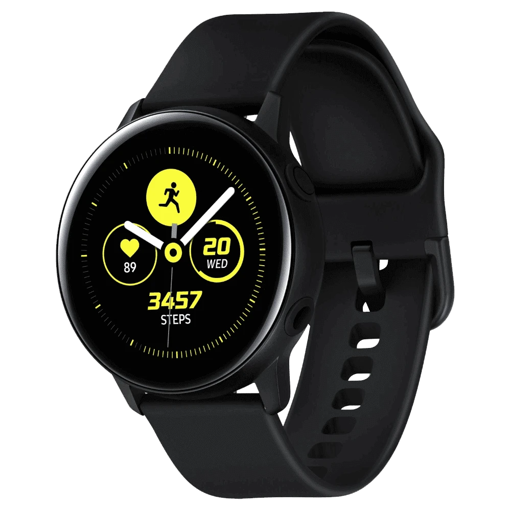 Photo du produit Montre Galaxy Watch Active Bluetooth