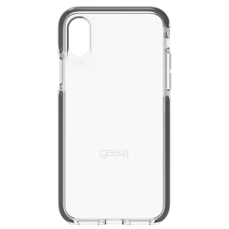 Photo du produit Coque Piccadilly pour iPhone X