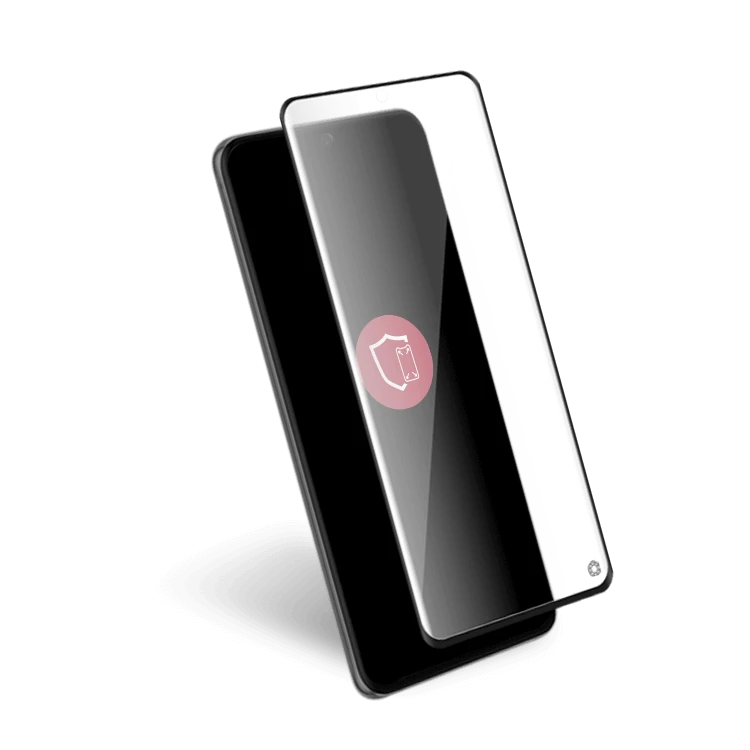 Photo du produit Protège-écran en verre organique pour Xiaomi Redmi Note 11 Pro 5G