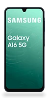 Photo du produit Galaxy A16 5G