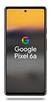 Photo du produit Pixel 6a