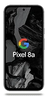 Photo du produit Pixel 8a