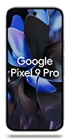 Photo du produit Pixel 9 Pro