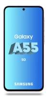 Photo du produit Galaxy A55 5G