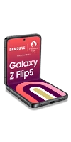 Photo du produit Galaxy Z Flip5