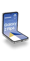 Photo du produit Galaxy Z Flip6