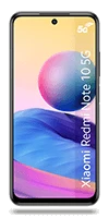 Photo du produit Redmi Note 10 5G