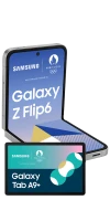 Photo du produit Galaxy Z Flip6