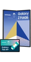 Photo du produit Galaxy Z Fold6