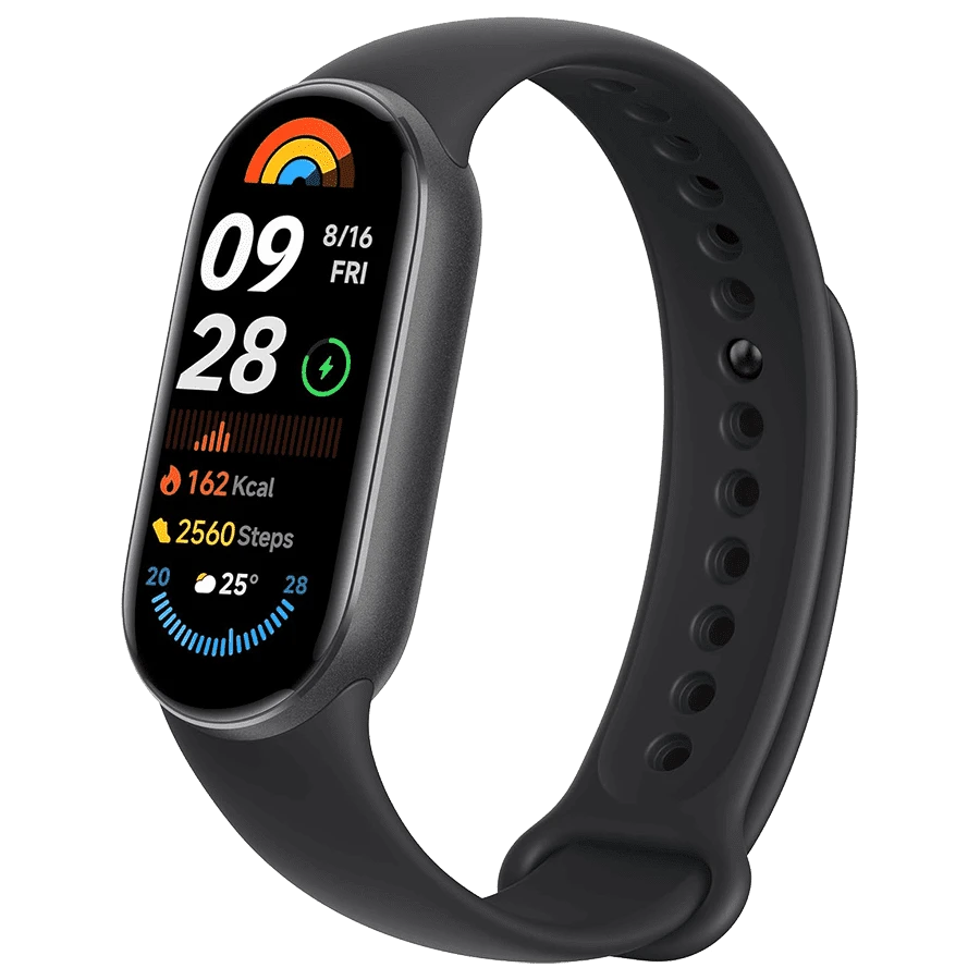 Photo du produit Smart Band 9