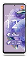 Photo du produit Redmi Note 12 Pro+ 5G